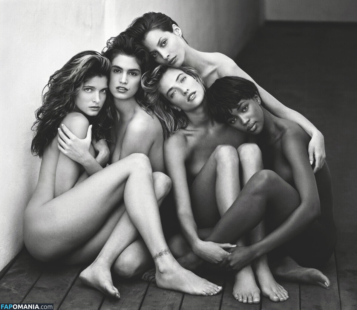 Stephanie Seymour / https: / stefseymour / stephanieseymour Обнажённый OnlyFans  Утёкшее фото #27