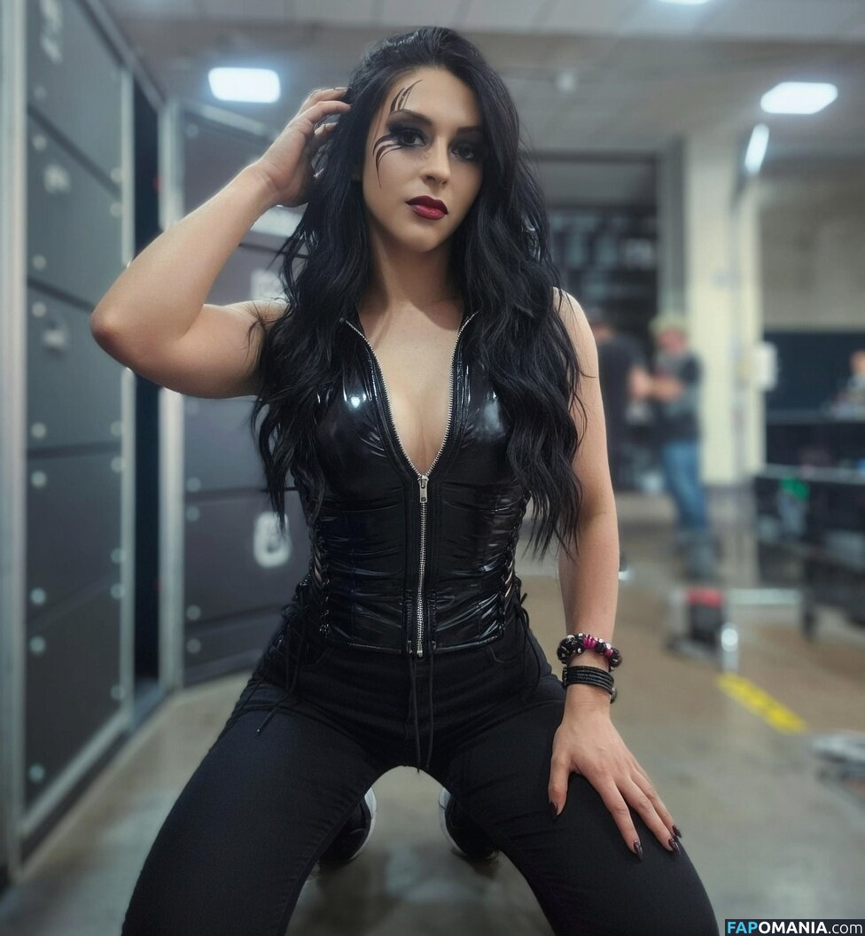 Steph_Vaquer / Stephanie Vaquer / https: / stephanie.vaquer Обнажённый OnlyFans  Утёкшее фото #11