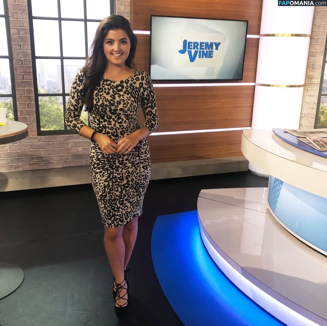 Storm Huntley / stormhuntley Обнажённый OnlyFans  Утёкшее фото #12