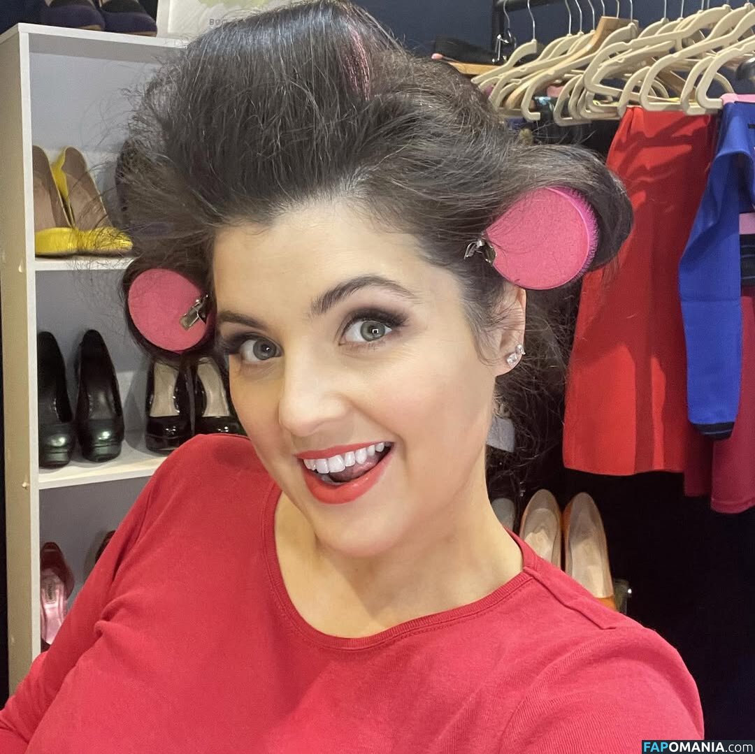 Storm Huntley / stormhuntley Обнажённый OnlyFans  Утёкшее фото #17