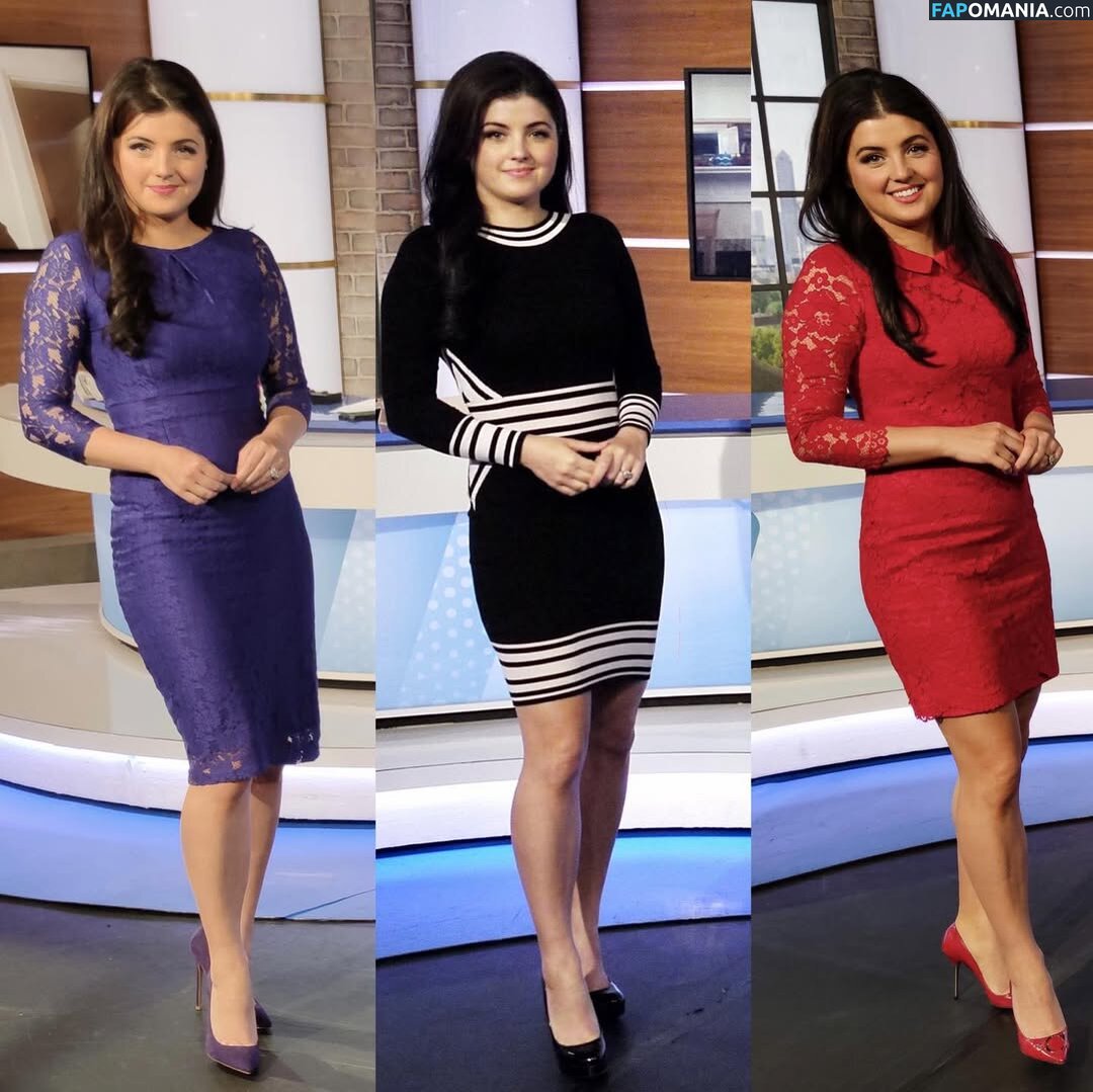 Storm Huntley / stormhuntley Обнажённый OnlyFans  Утёкшее фото #24