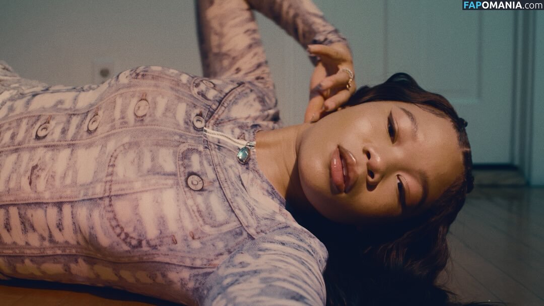 Storm Reid / stormikush / stormreid Обнажённый OnlyFans  Утёкшее фото #478