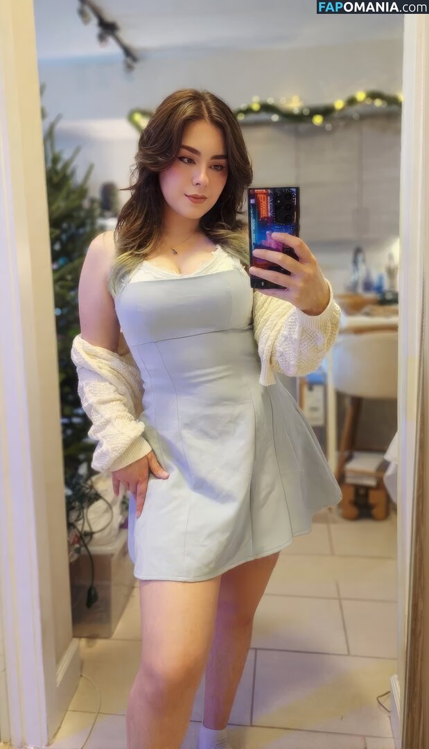 Stormfall33 / stormiekatt Обнажённый OnlyFans  Утёкшее фото #70