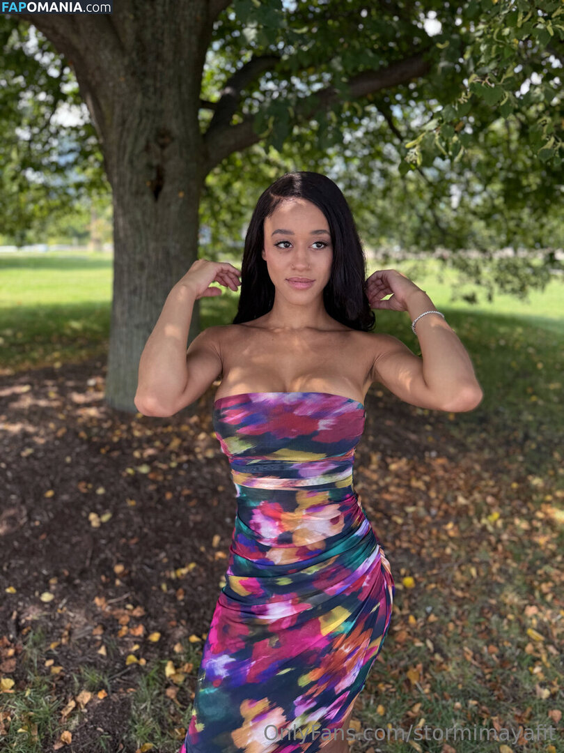 Stormi Maya / stormimaya Обнажённый OnlyFans  Утёкшее фото #33