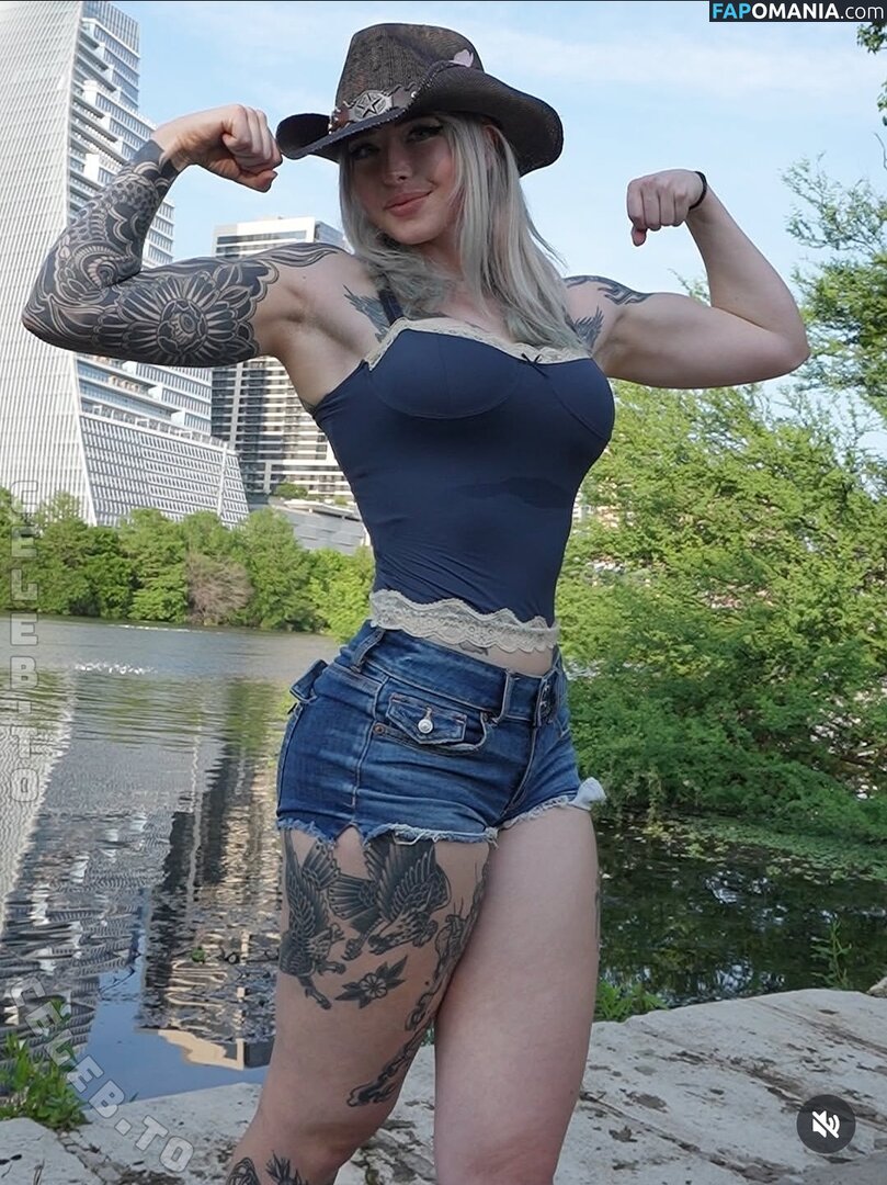 StrongWaifu / https: Обнажённый OnlyFans  Утёкшее фото #3