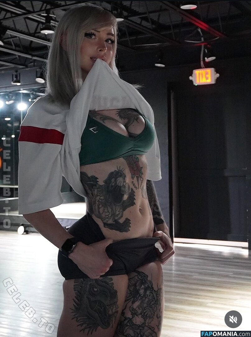 StrongWaifu / https: Обнажённый OnlyFans  Утёкшее фото #8