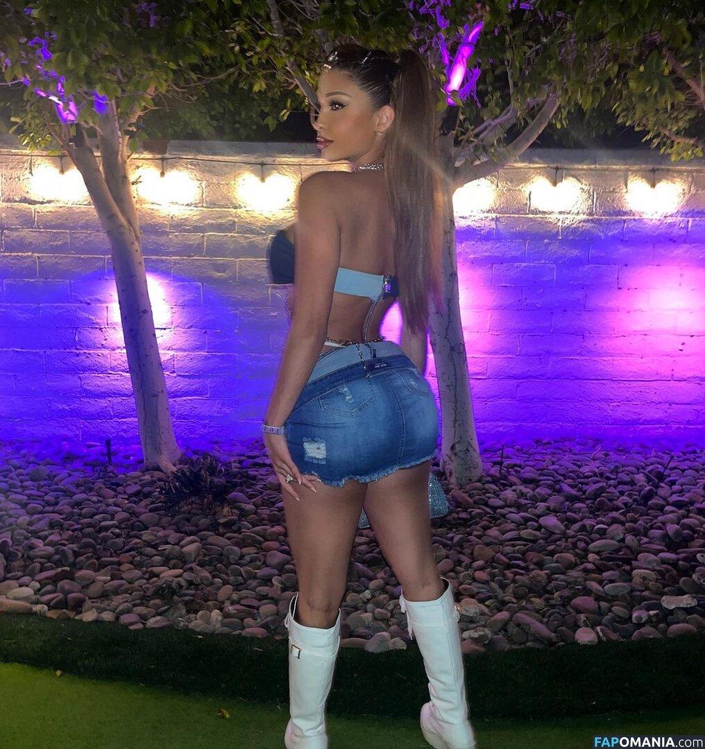 Amanda Padilla / Stunnabby_ / stunnnabby Обнажённый OnlyFans  Утёкшее фото #47