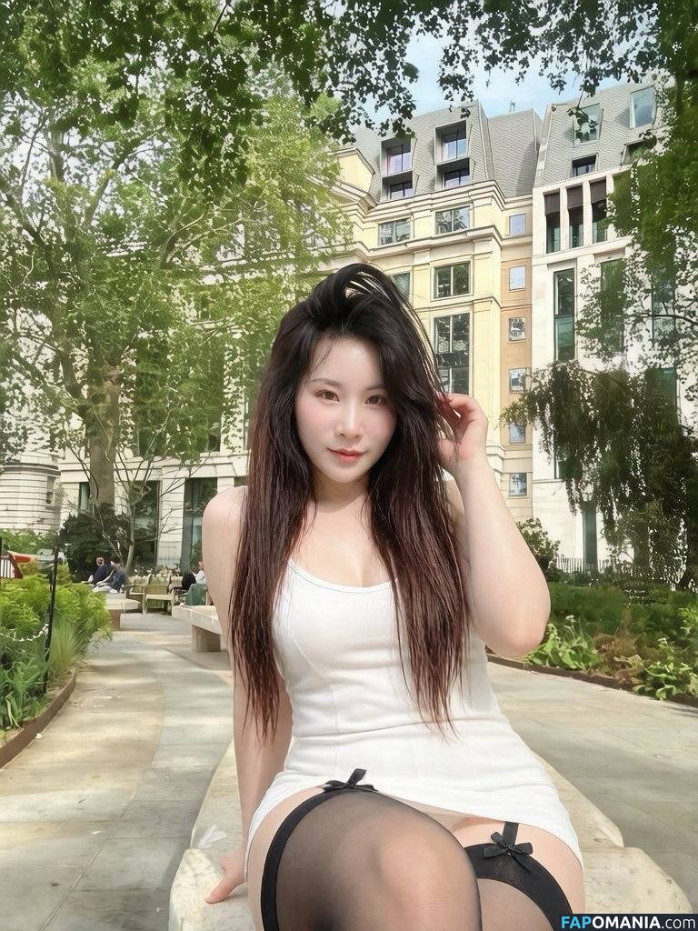 Stunning Sakura / https: / pretty-enthusiast / sakurashymk Обнажённый OnlyFans  Утёкшее фото #4
