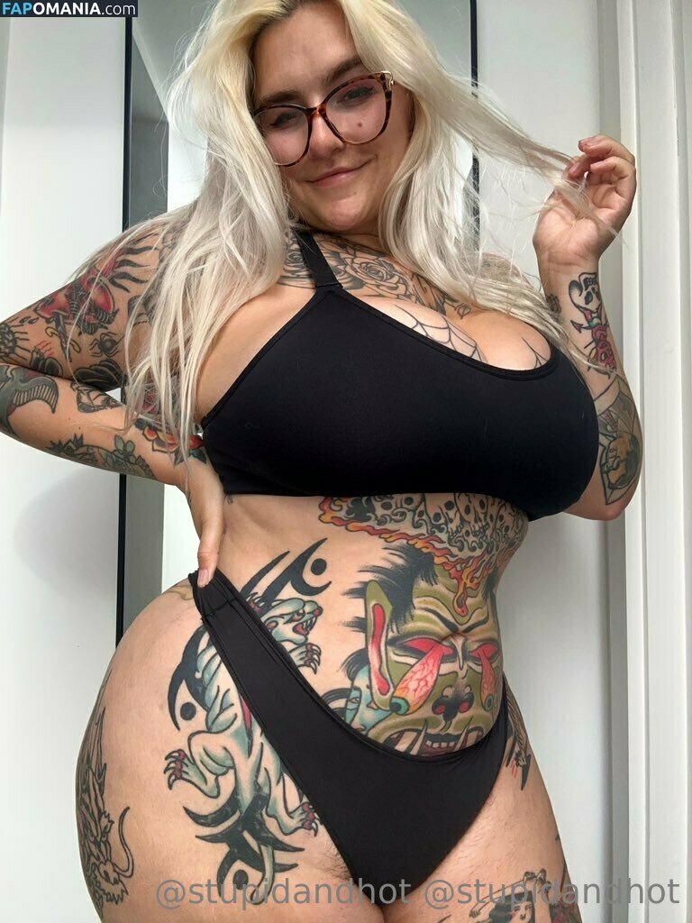 krispypinaham / stupiderandhotter Обнажённый OnlyFans  Утёкшее фото #15