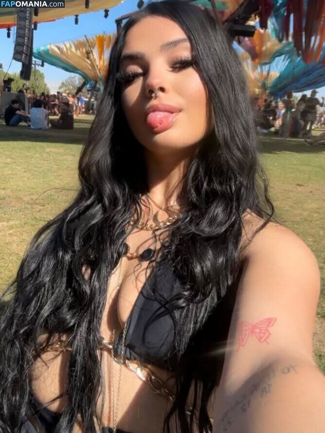 Stxfxnny Обнажённый OnlyFans  Утёкшее фото #1