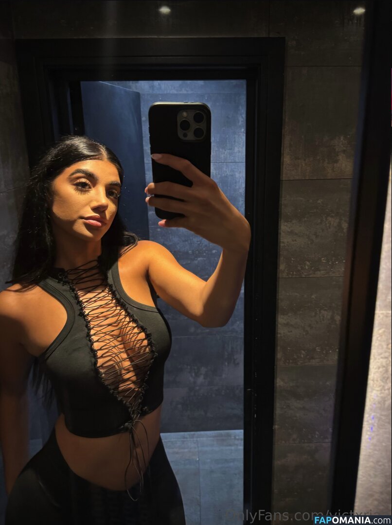 stylebyvic / stylebyvic.mi Обнажённый OnlyFans  Утёкшее фото #17