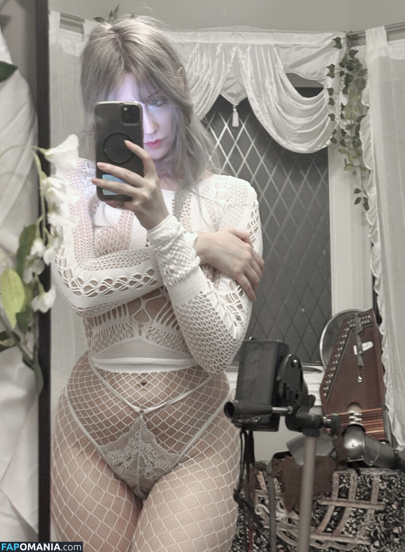 Styrlingelf Обнажённый OnlyFans  Утёкшее фото #1