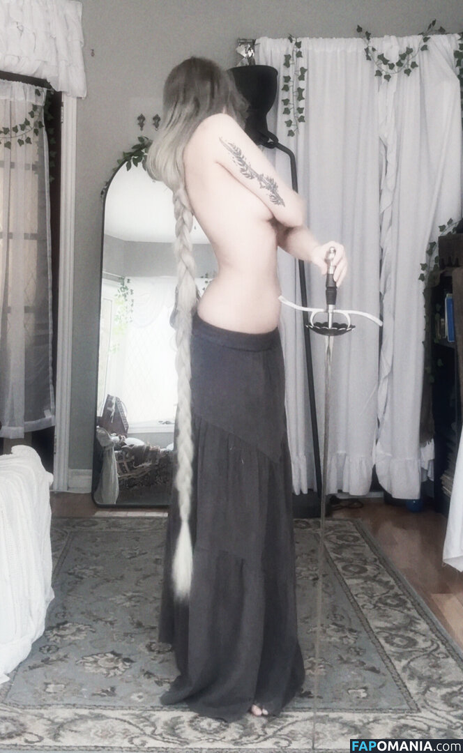 Styrlingelf Обнажённый OnlyFans  Утёкшее фото #3