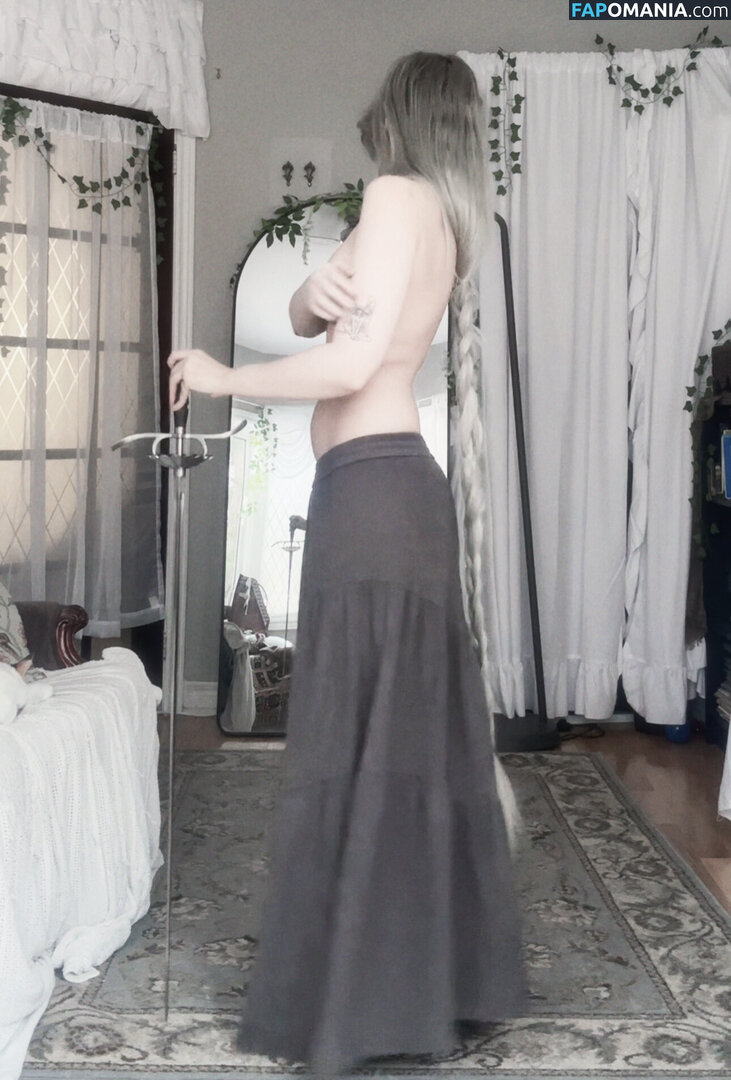 Styrlingelf Обнажённый OnlyFans  Утёкшее фото #6