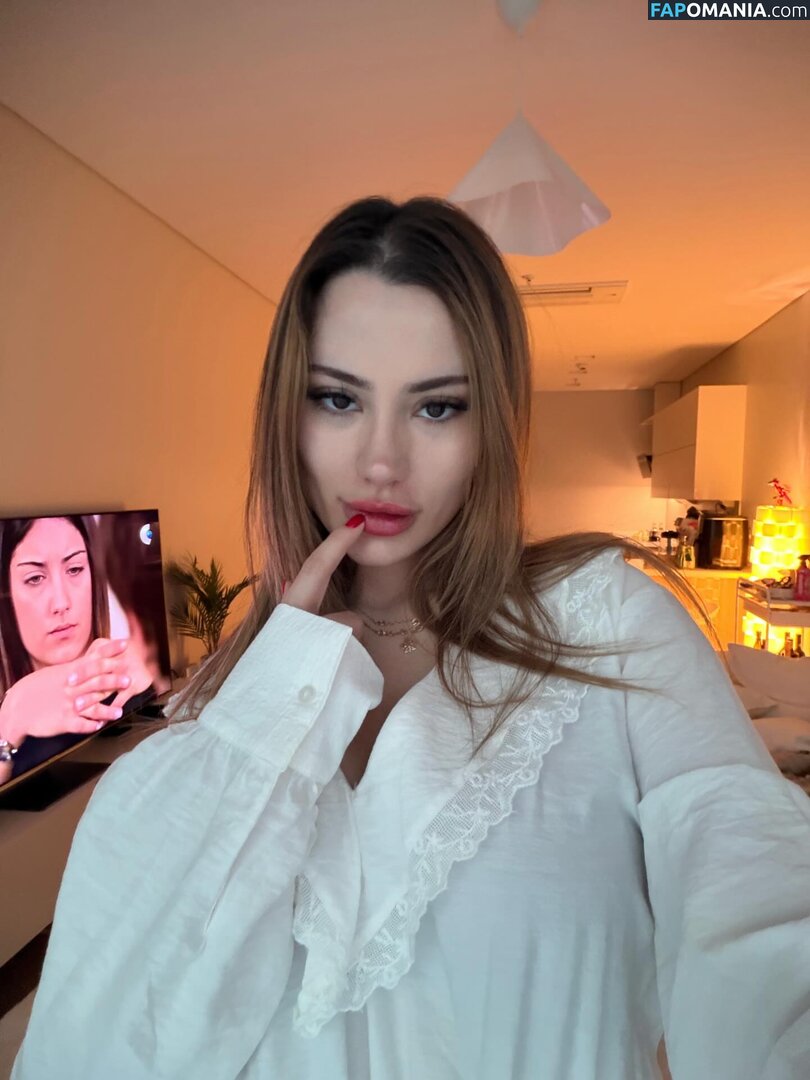 Su Balcı / sublcc Обнажённый OnlyFans  Утёкшее фото #1