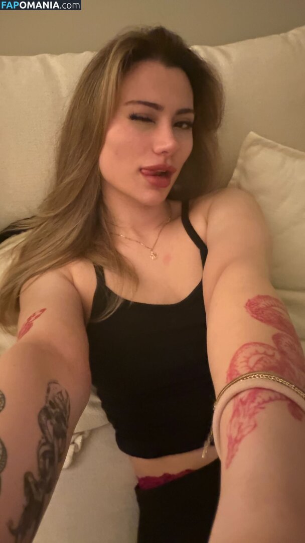 Su Balcı / sublcc Обнажённый OnlyFans  Утёкшее фото #8