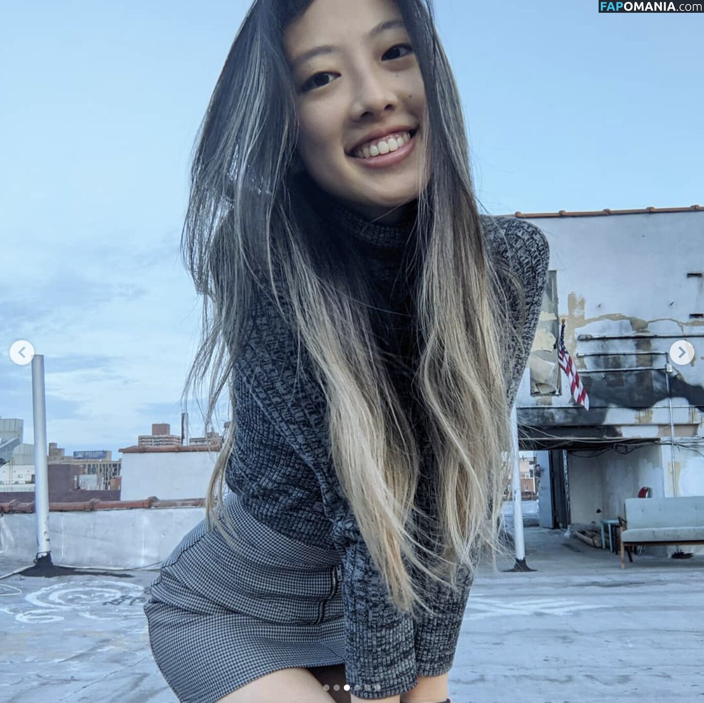 Subby-bunny / subbunkookie Обнажённый OnlyFans  Утёкшее фото #24