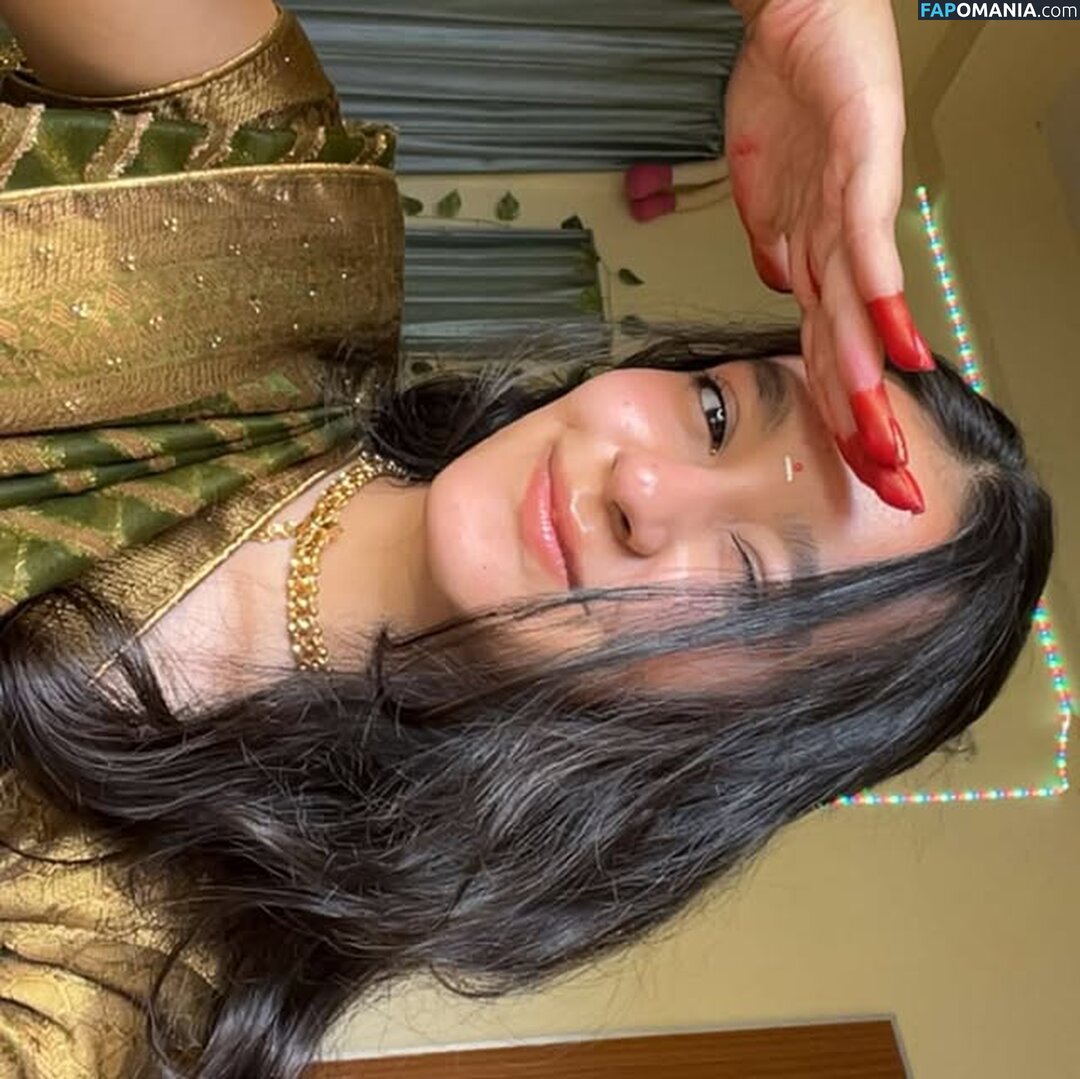 Subhashree Sahu / https: / subhasly Обнажённый OnlyFans  Утёкшее фото #1