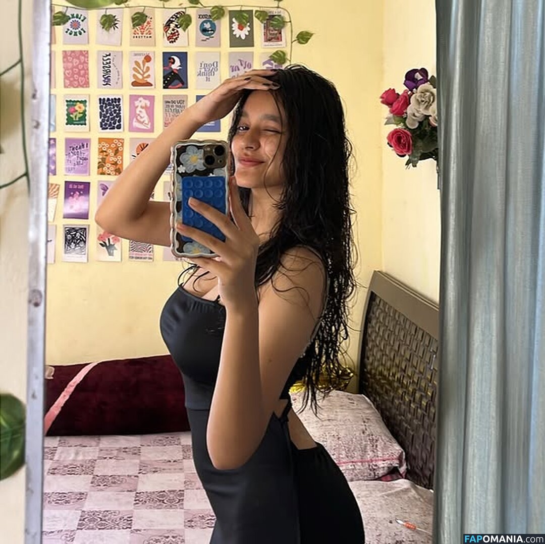 Subhashree Sahu / https: / subhasly Обнажённый OnlyFans  Утёкшее фото #2