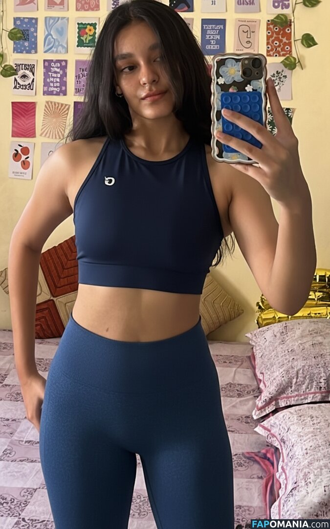 Subhashree Sahu / https: / subhasly Обнажённый OnlyFans  Утёкшее фото #3