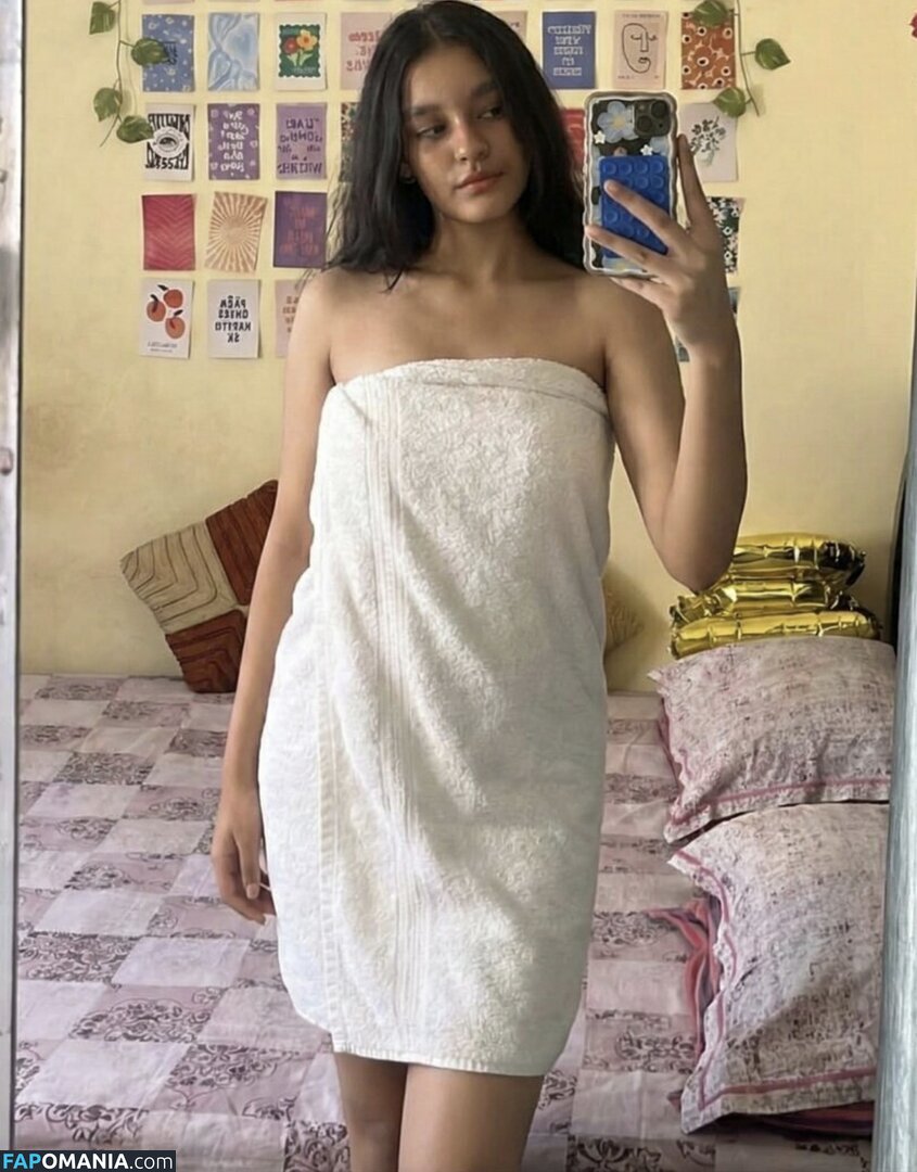 Subhashree Sahu / https: / subhasly Обнажённый OnlyFans  Утёкшее фото #7