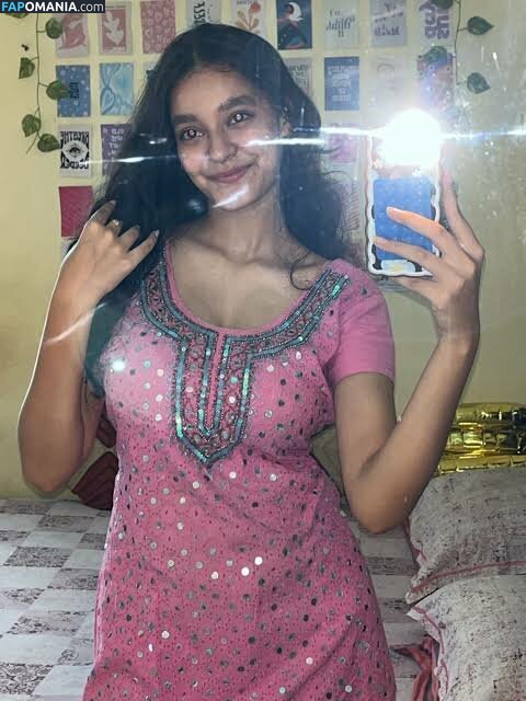 Subhashree Sahu / https: / subhasly Обнажённый OnlyFans  Утёкшее фото #8