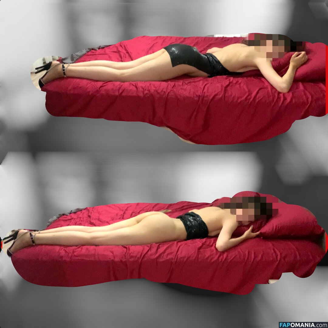 Succubus Hera / SuccubusHera Обнажённый OnlyFans  Утёкшее фото #24