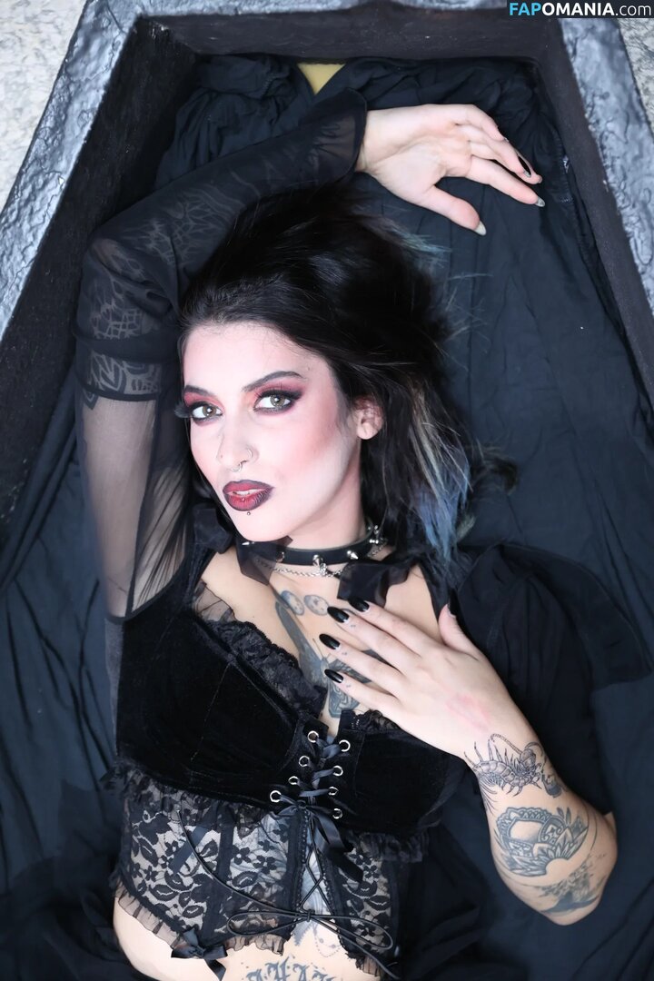 succubus.inked Обнажённый OnlyFans  Утёкшее фото #3