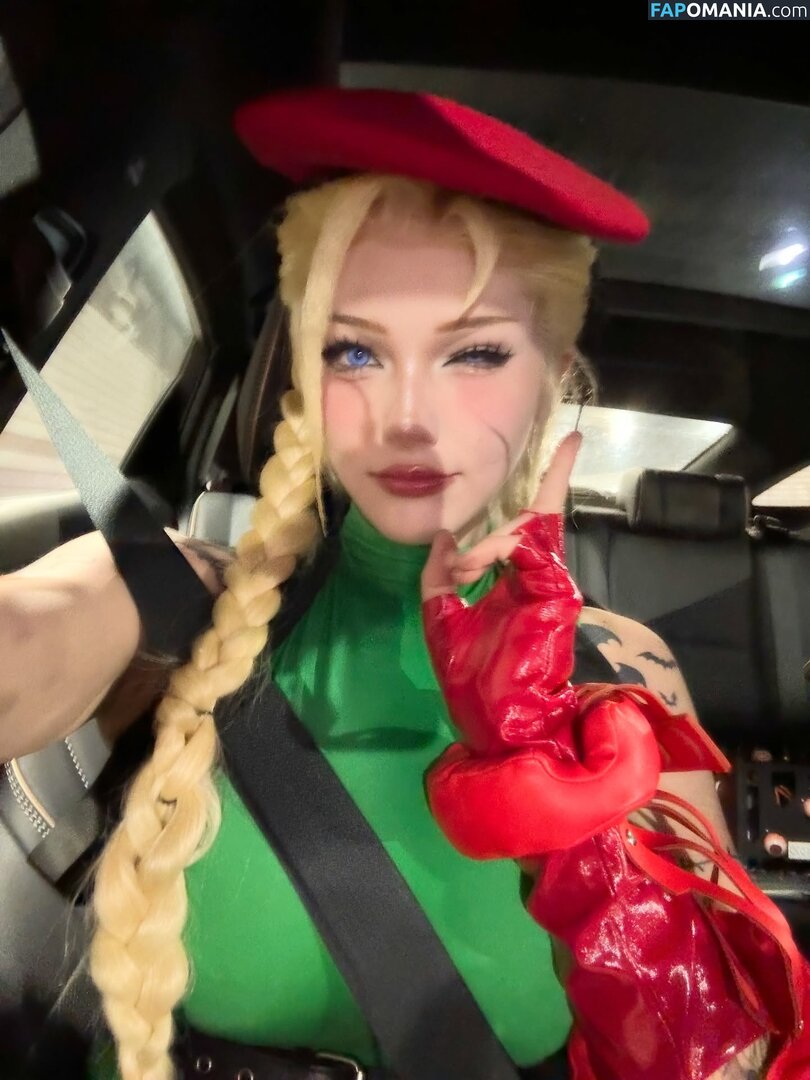 Succubus.sushi Обнажённый OnlyFans  Утёкшее фото #4