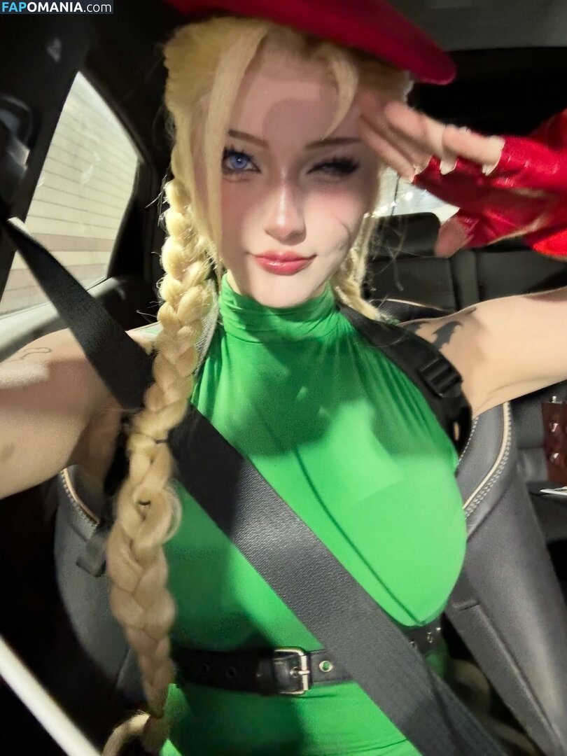 Succubus.sushi Обнажённый OnlyFans  Утёкшее фото #13