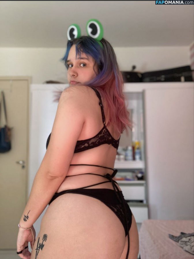  / anorayas / sucubo Обнажённый OnlyFans  Утёкшее фото #4