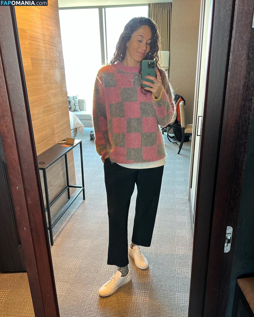 Sue Bird / WNBA Player / https: / s10bird / sbird10 Обнажённый OnlyFans  Утёкшее фото #5