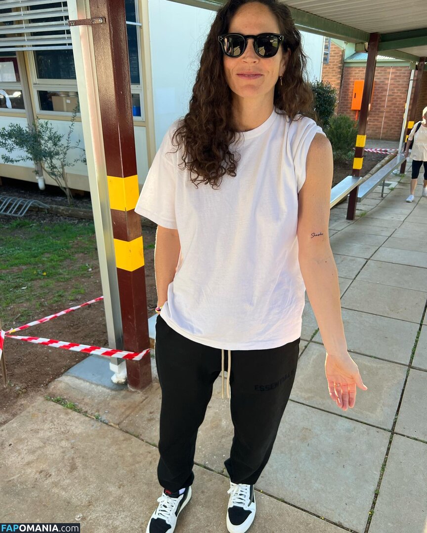 Sue Bird / WNBA Player / https: / s10bird / sbird10 Обнажённый OnlyFans  Утёкшее фото #19