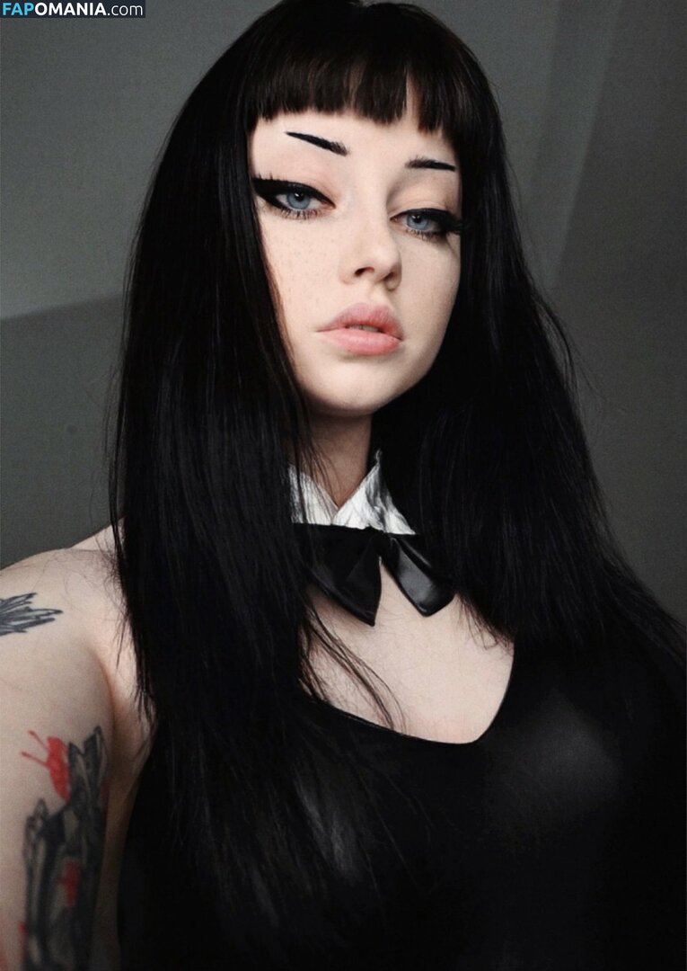 arisamusic / sug4rf4iryy / sugarf4iry Обнажённый OnlyFans  Утёкшее фото #21