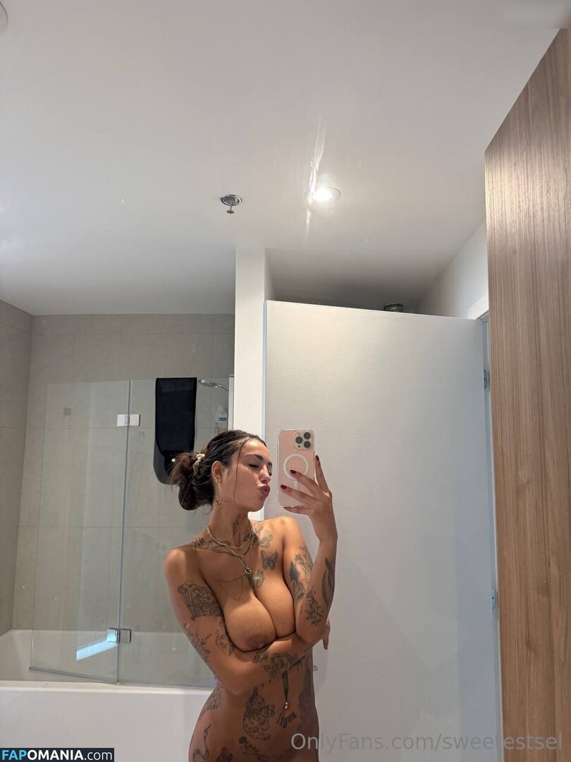 sugarttitts / sweetestsell Обнажённый OnlyFans  Утёкшее фото #13