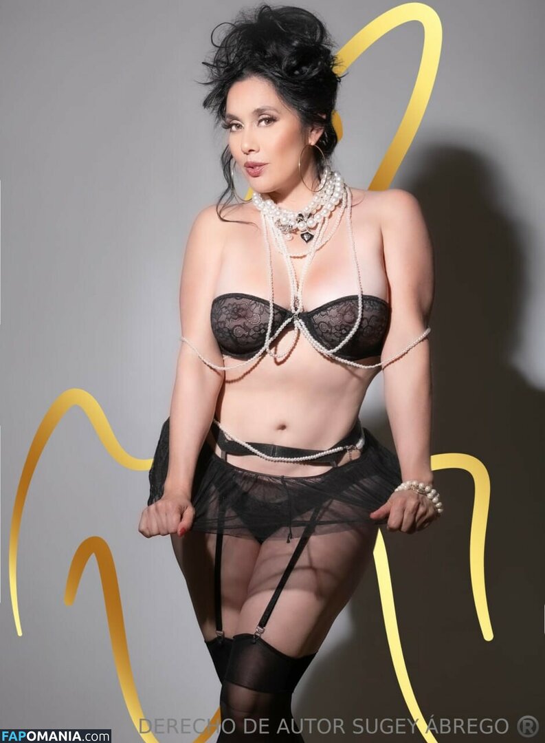 Sugey Abrego / https: / sugeyabrego / sugeyabregotv Обнажённый OnlyFans  Утёкшее фото #146