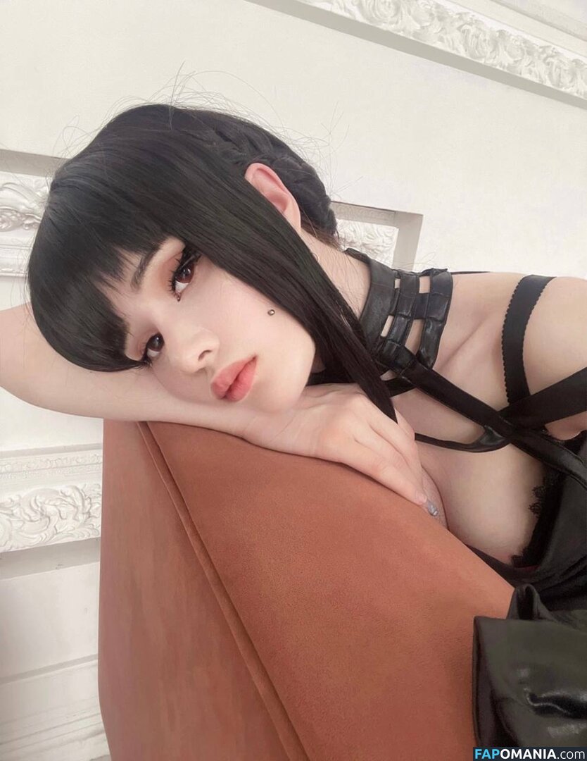SuiSaiUwU Обнажённый OnlyFans  Утёкшее фото #6