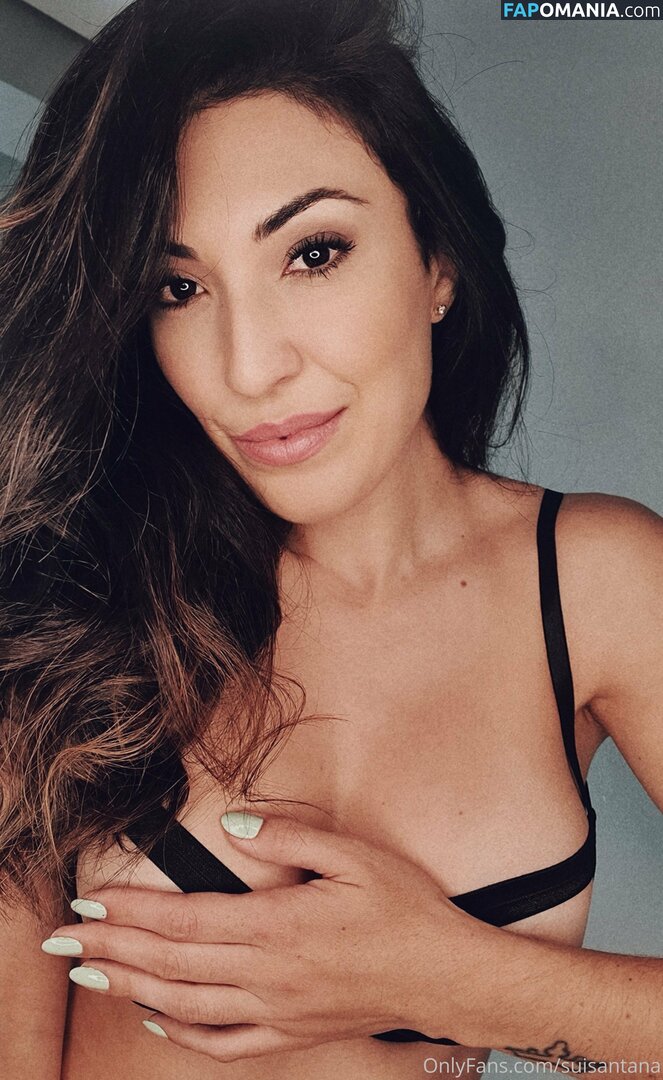 suisantana Обнажённый OnlyFans  Утёкшее фото #26
