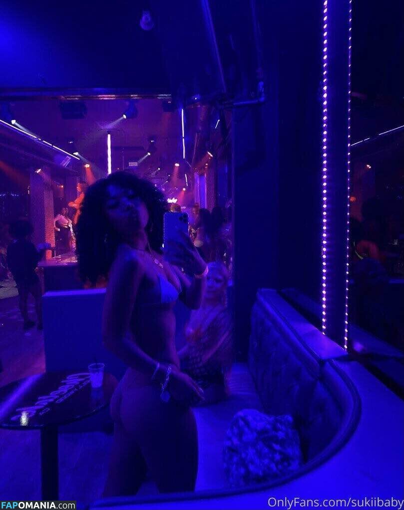 SUKIIBABY / Sukibaby / singsukibaby Обнажённый OnlyFans  Утёкшее фото #27