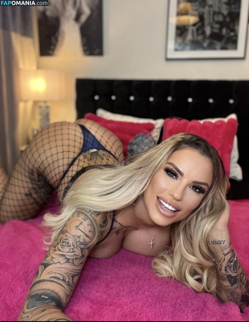 Lana Huckaby / Summer Fox / Summer_Fox29 / summerfox2002 / summerfox___ Обнажённый OnlyFans  Утёкшее фото #6