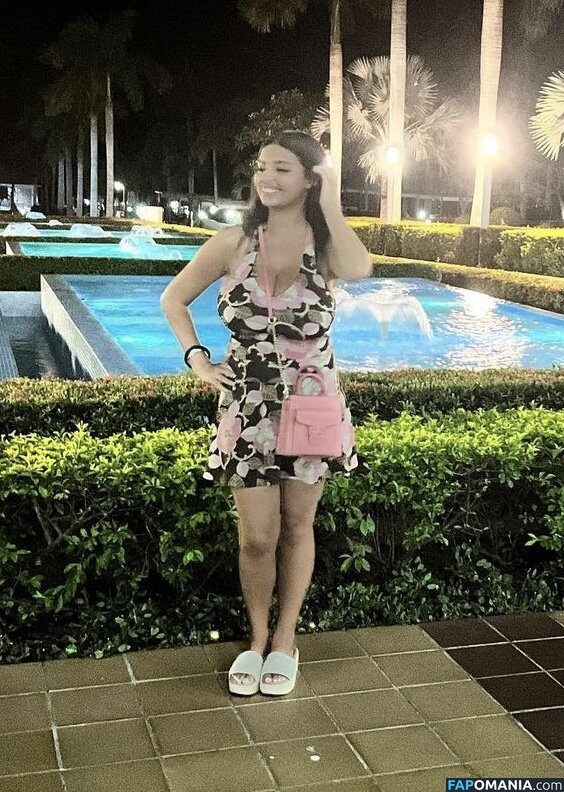 SummerT / _ssummer / summertee23 / summerwalker Обнажённый OnlyFans  Утёкшее фото #16