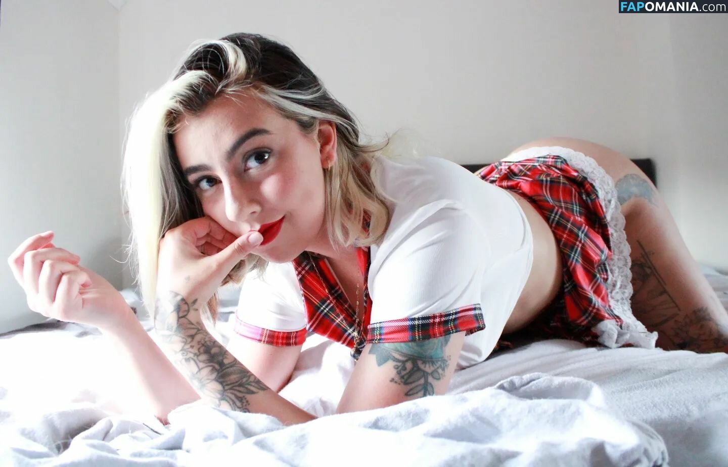 Sumy / SumyNFT / Xsumyyy / sumyy Обнажённый OnlyFans  Утёкшее фото #10