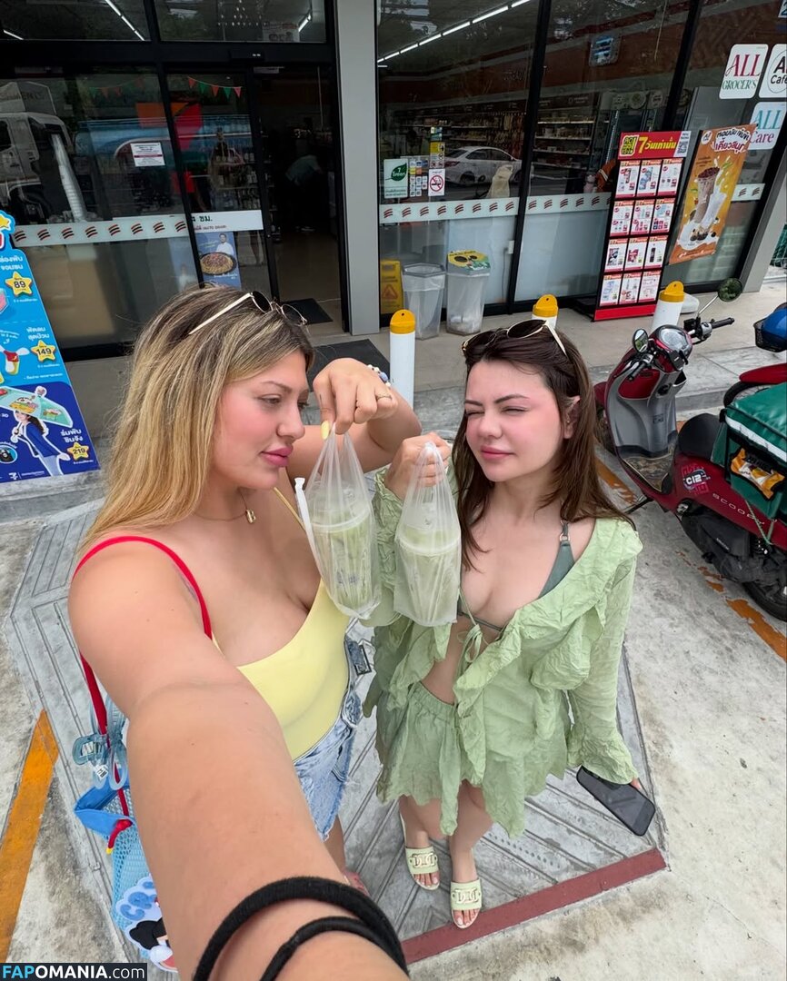 Sunay Sagut / sunaysagut Обнажённый OnlyFans  Утёкшее фото #13