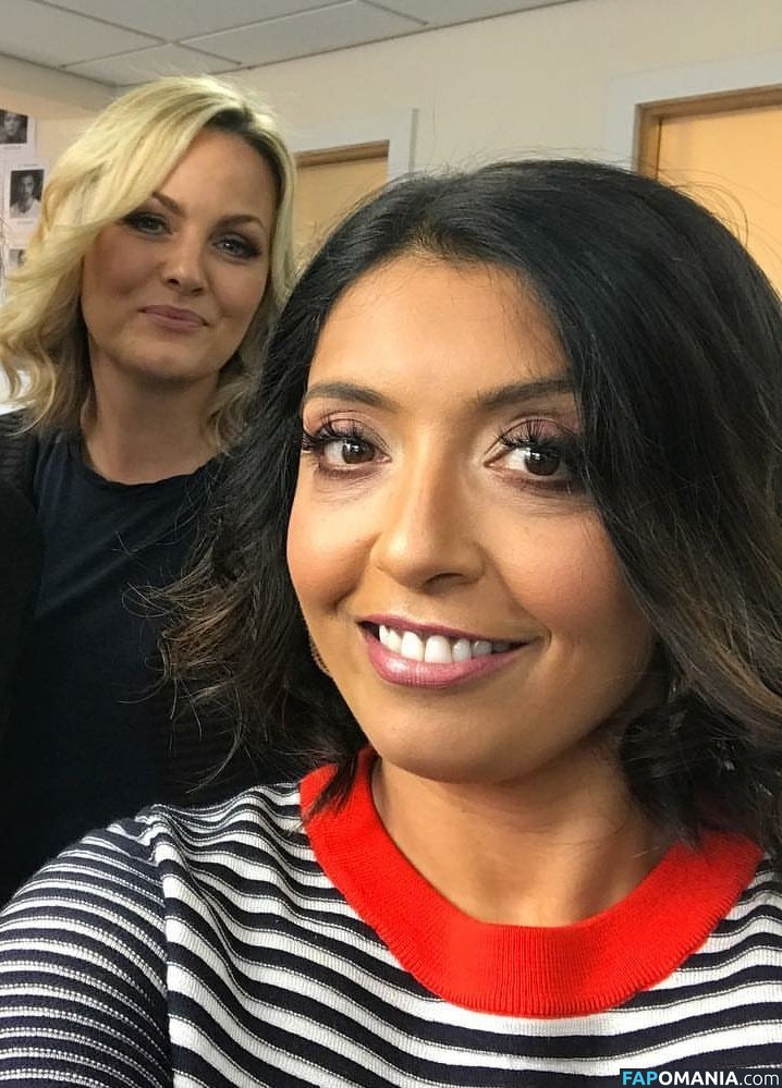 Sunetra Sarker Обнажённый OnlyFans  Утёкшее фото #1
