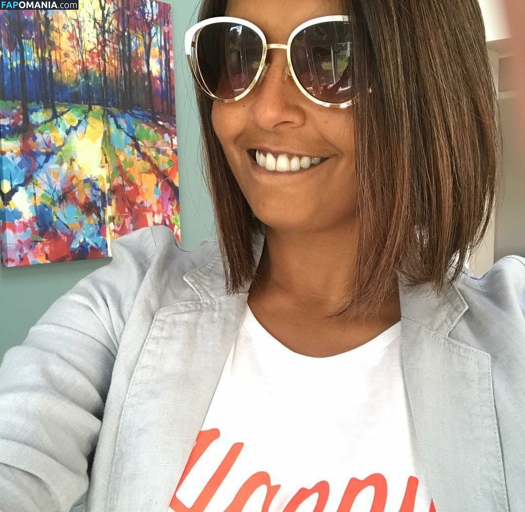 Sunetra Sarker Обнажённый OnlyFans  Утёкшее фото #4