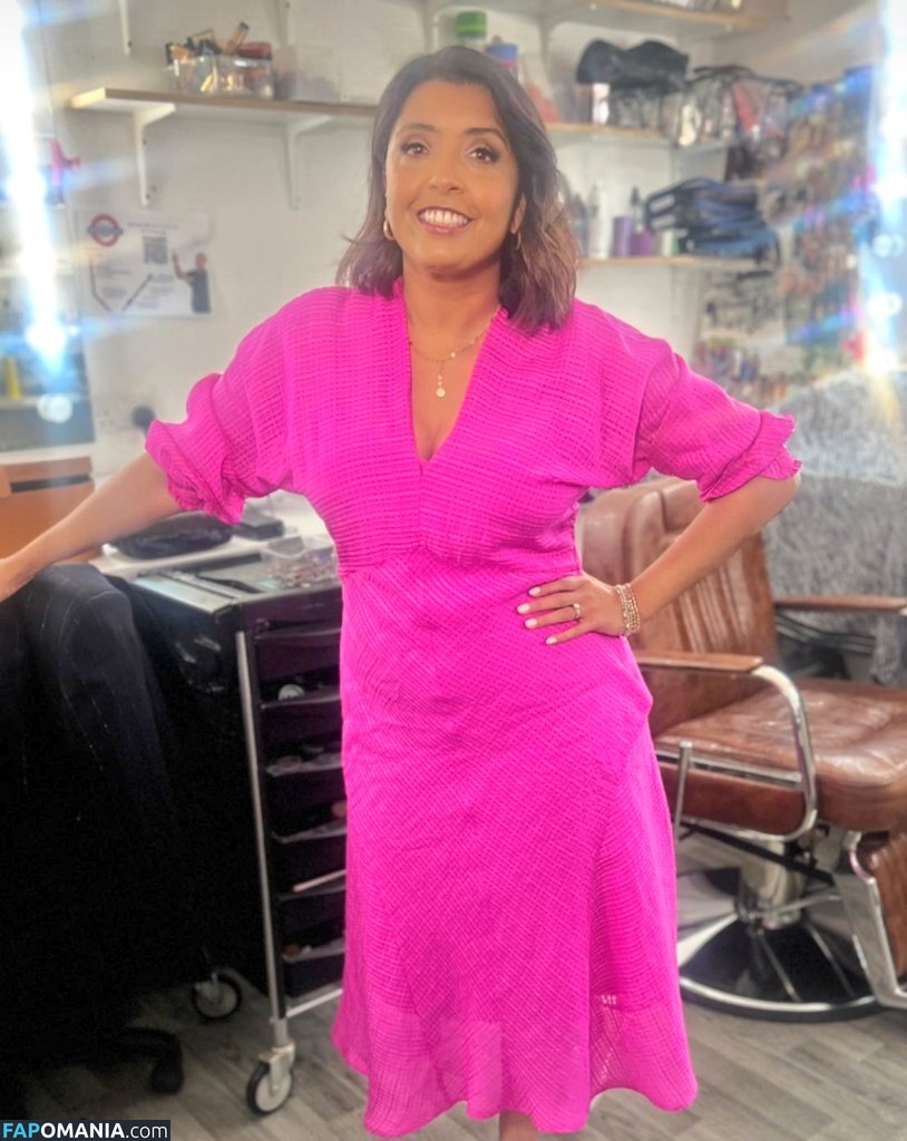 Sunetra Sarker Обнажённый OnlyFans  Утёкшее фото #5