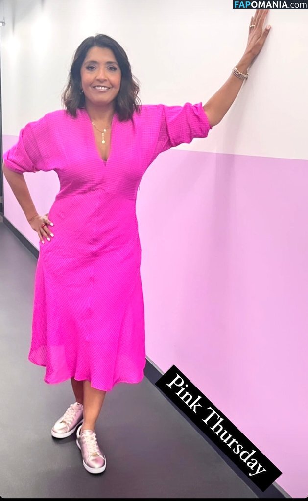Sunetra Sarker Обнажённый OnlyFans  Утёкшее фото #6