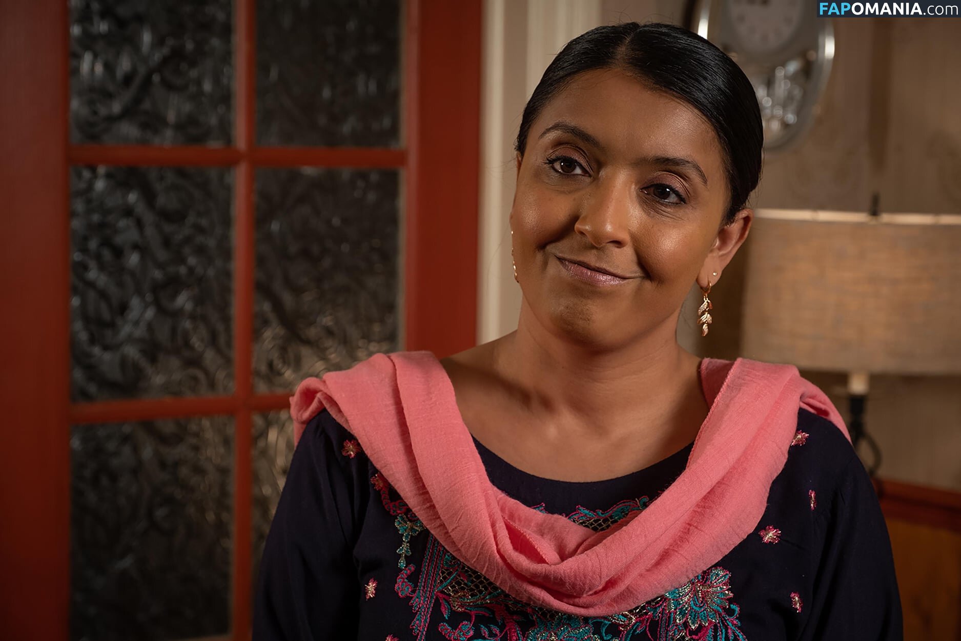 Sunetra Sarker Обнажённый OnlyFans  Утёкшее фото #10