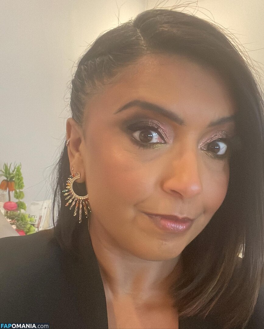 Sunetra Sarker Обнажённый OnlyFans  Утёкшее фото #17