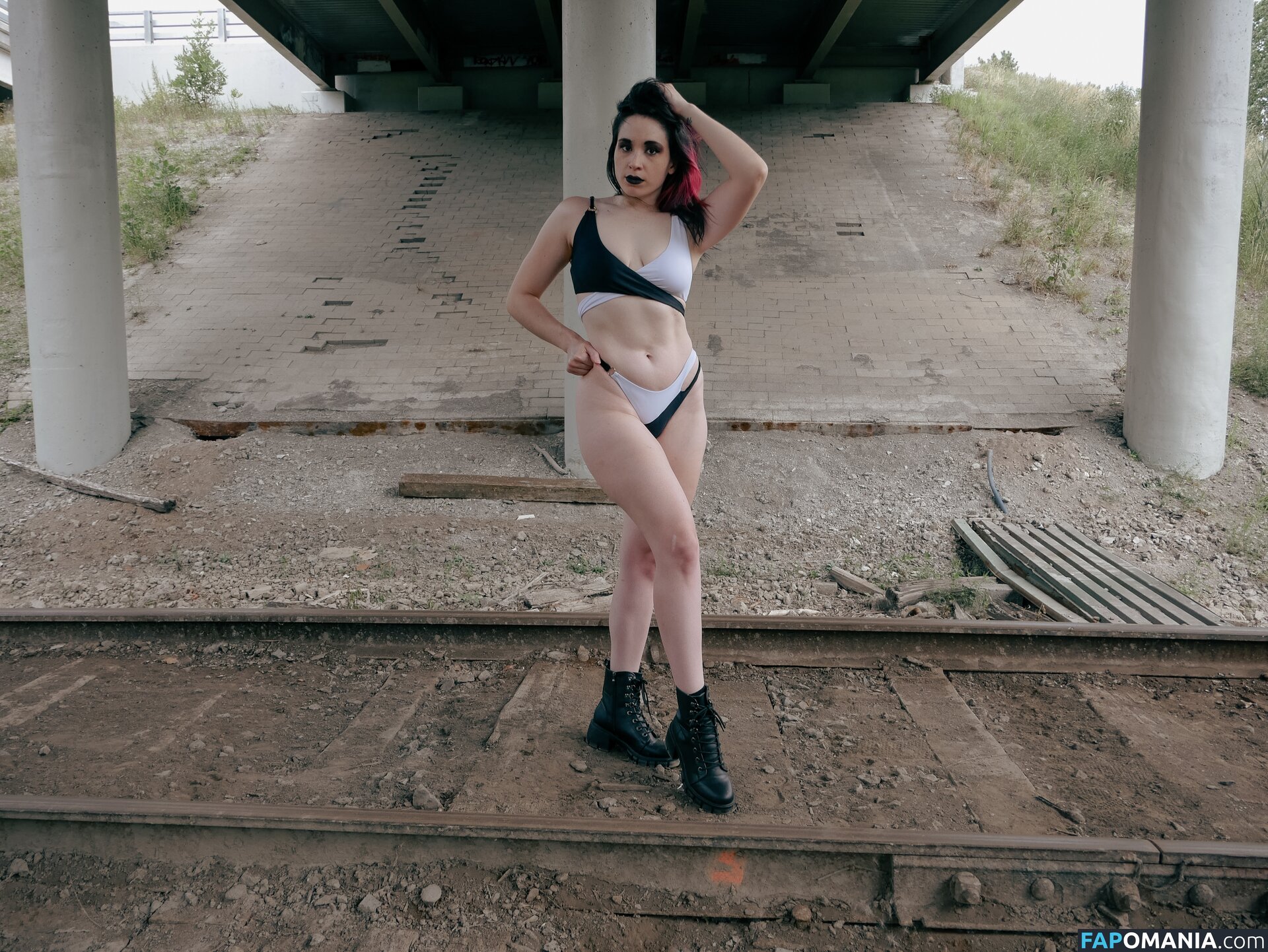 SunfyreTv Обнажённый OnlyFans  Утёкшее фото #408